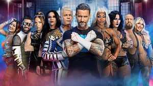 WWE Elimination Chamber 2026