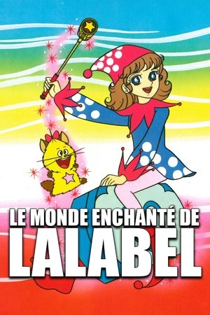 Image Le monde enchanté de Lalabel