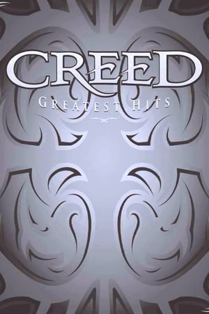 Poster Creed: Greatest Hits (2004)