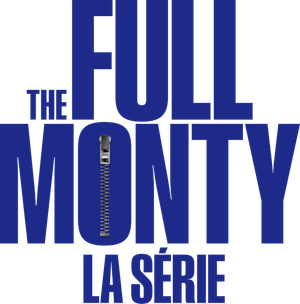 The Full Monty — Logos 4