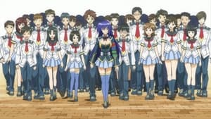 Medaka Box: 1×2