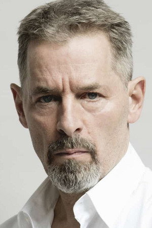 Mikael Birkkjær portrait