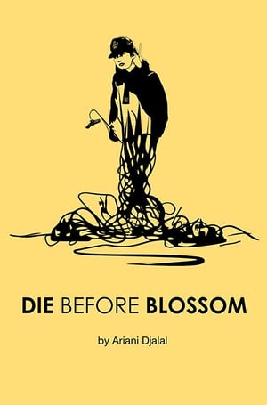 Poster Die Before Blossom (2014)
