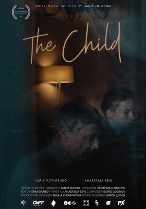 Poster The Child (2019)