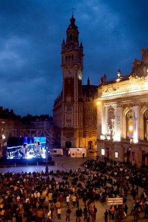 Image La Cenerentola - Opera de Lille