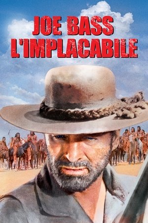 Poster di Joe Bass l'implacabile