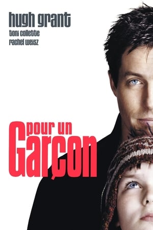 Pour un garçon (2002)