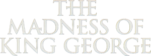 The Madness of King George