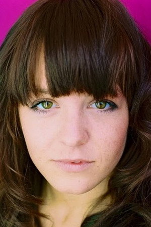 Caitlynne Medrek portrait