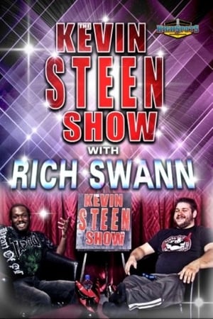 Poster The Kevin Steen Show: Rich Swann 2016