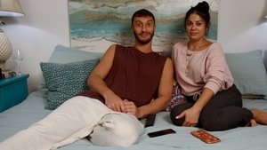 90 Day Fiancé: Pillow Talk Happily Ever After: Sparks Will Fly