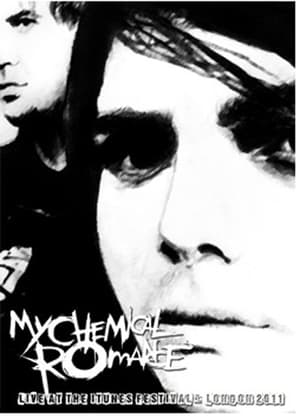 Image My Chemical Romance Live at the iTunes Festival London 2011