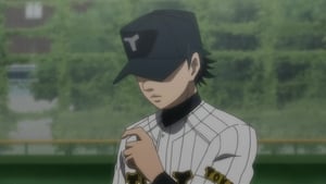 Ace of Diamond 2 (Diamond No Ace 2) Episódio 06 – Legendado