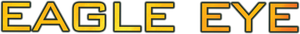 Eagle Eye — Logos 4