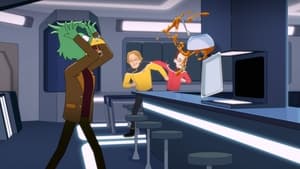 Star Trek: Lower Decks 4 x 5