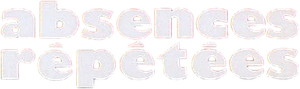 Repeated Absences — Logos 1