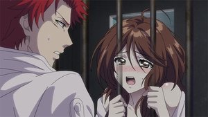 Amai Choubatsu: Watashi wa Kanshu Senyou Pet Episodio 7 Online