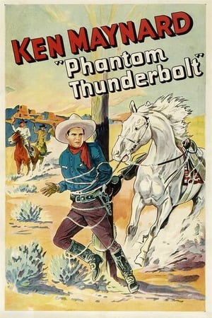 Image Phantom Thunderbolt