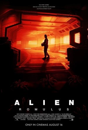 Image Alien: Romulus