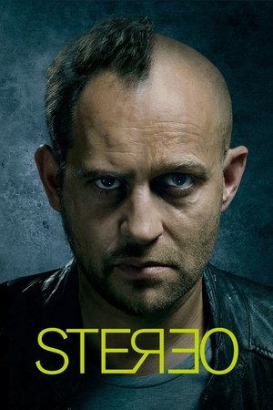 Stereo poster