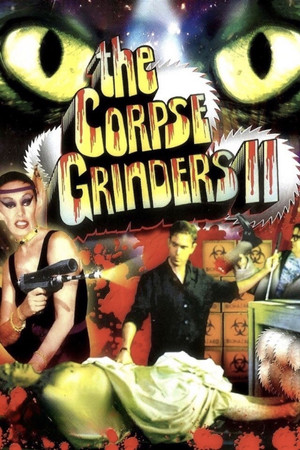 The Corpse Grinders 2