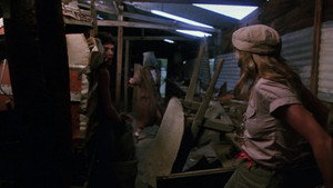 The Hills Have Eyes Part 2 movie still 14