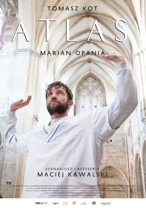 Poster Atlas 2017