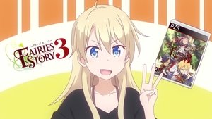 NEW GAME! Season 1 Episode 11