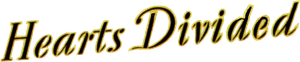 Hearts Divided — Logos 1
