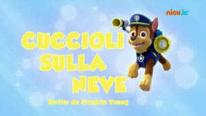 Paw Patrol 1×17