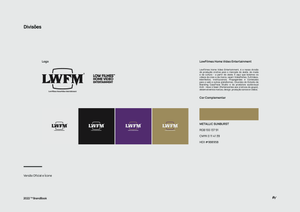 LowMovie — Logos 8