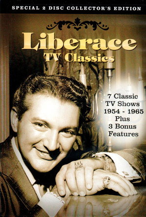 Liberace TV Classics
