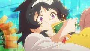 Shokei Shoujo no Ikiru Michi: Saison 1 Episode 8