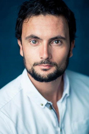 William Belchambers portrait