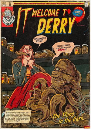 It : Bem-vindos a Derry 10