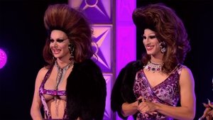 RuPaul’s Drag Race Temporada 9 Capitulo 10