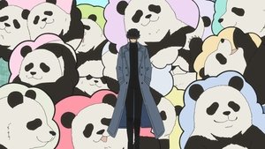Mr. Villain’s Day Off Season 1 Ep 01