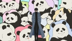 Kyuujitsu No Warumono-San – Mr. Villain’s Day Off: Saison 1 Episode 1