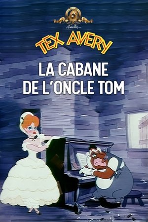 La cabane de l'oncle Tom