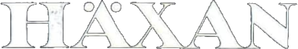 Häxan — Logos 1