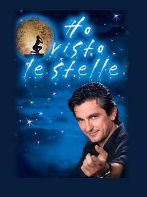 Ho visto le stelle
