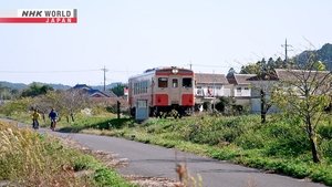 Journeys in Japan: 15×5