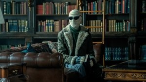 Patrulla Condenada (Doom Patrol) (4X03) Online Sub Español HD