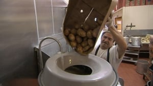 Modern Marvels The Potato