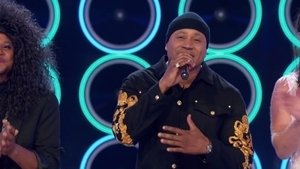 Lip Sync Battle Pooch Hall vs. Dash Mihok