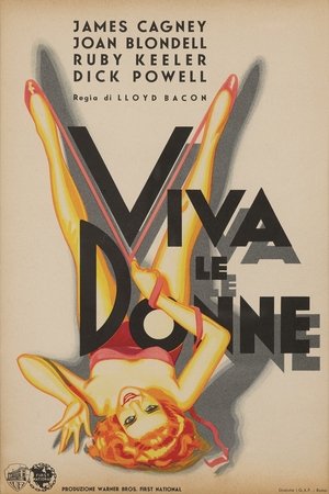 Viva le donne 1933