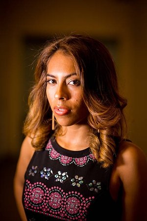 Affiche de Natalia Polo