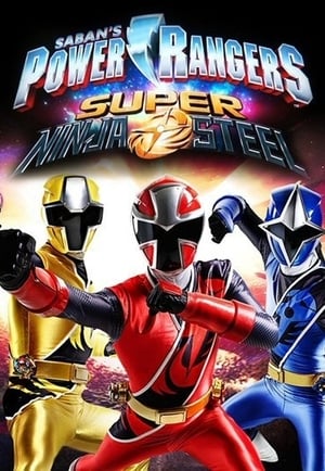 Power Rangers: Sezonas 25