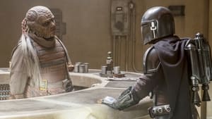 The Mandalorian: Saison 2 Episode 1