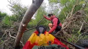 Source to Sea down the River Thames WITHOUT Leaving it (Part 3)